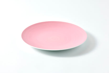 Flat Plate (L) - Yae