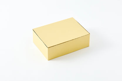 Oval-Shaped Menpa Lunch Box