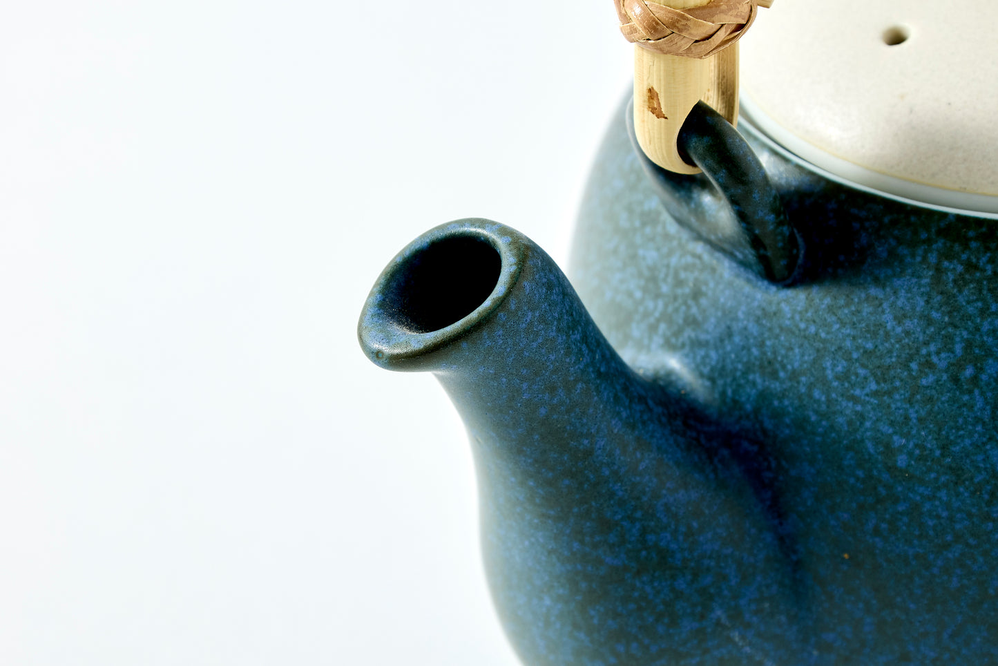 Watage Teapot