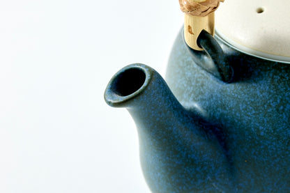 Watage Teapot