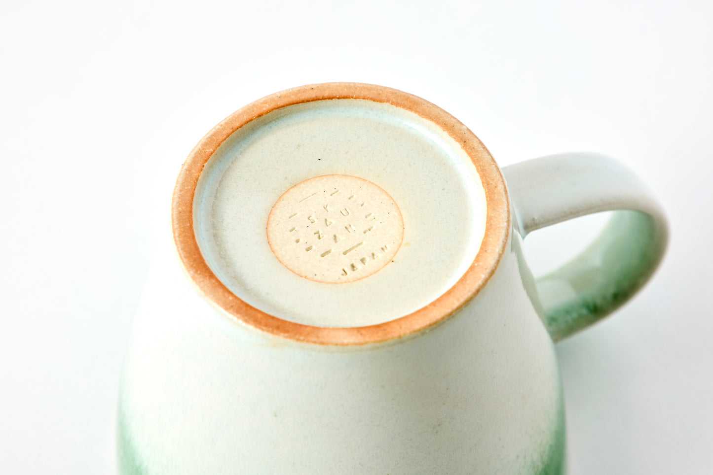 MONO Mug Cup