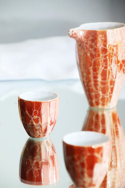 Champagne Utage Set