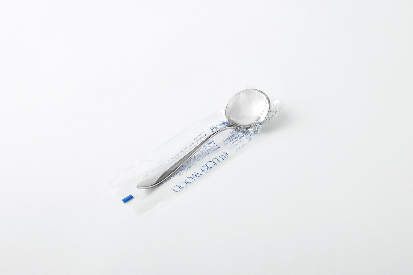 Veloute Bouillon Spoon