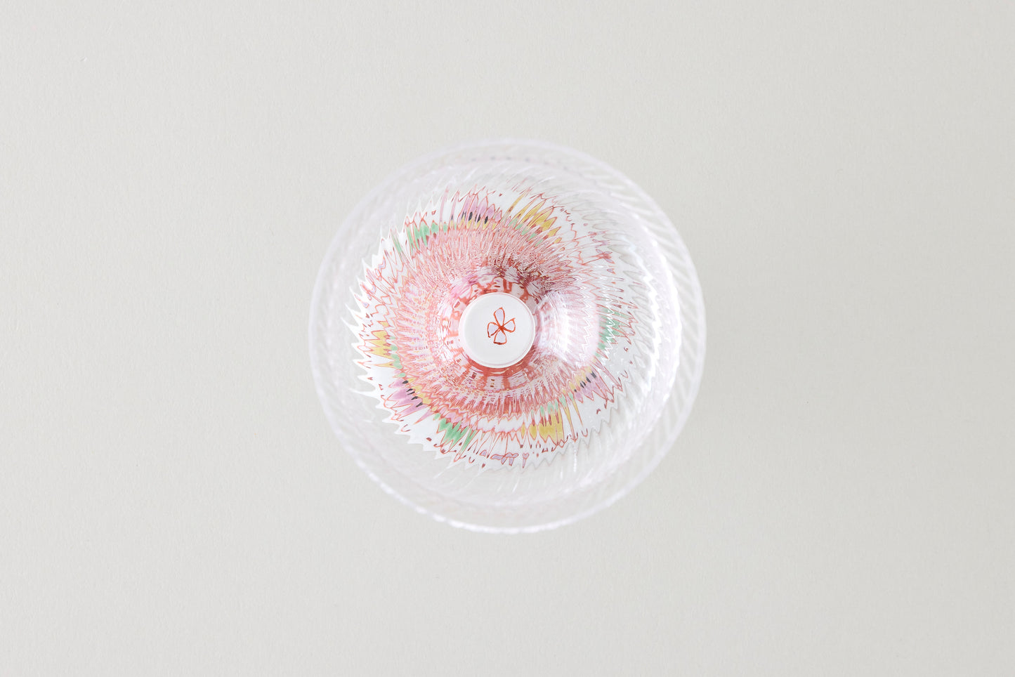 Free Glass Medium (Diagonal Cut) - Mebae