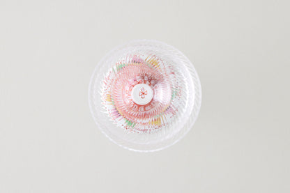 Free Glass Medium (Diagonal Cut) - Mebae