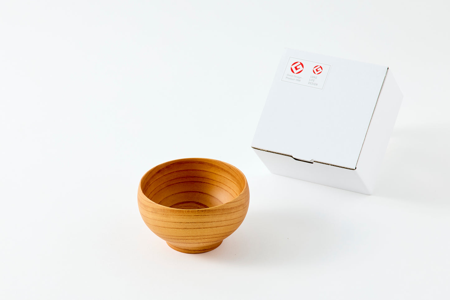 Meiboku Bowl Medium Keyaki