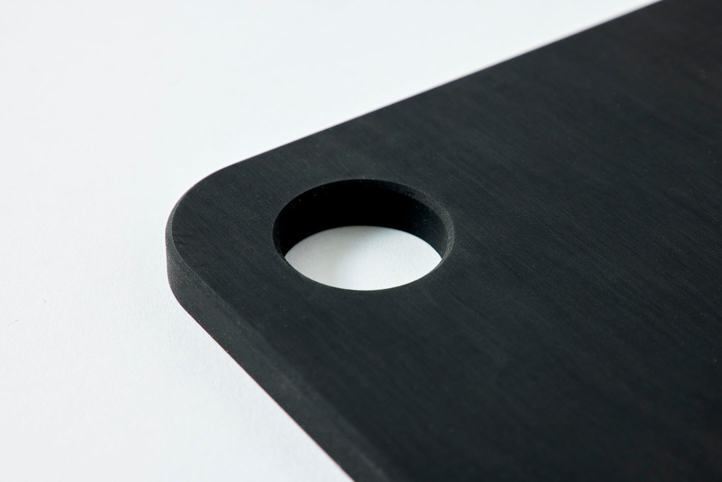 RUBBER Raba Cutting Board M