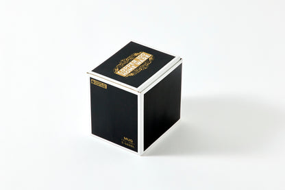 Pure Copper Mug 340ml Black Copper Finish