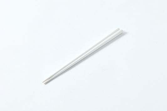 hashi / white