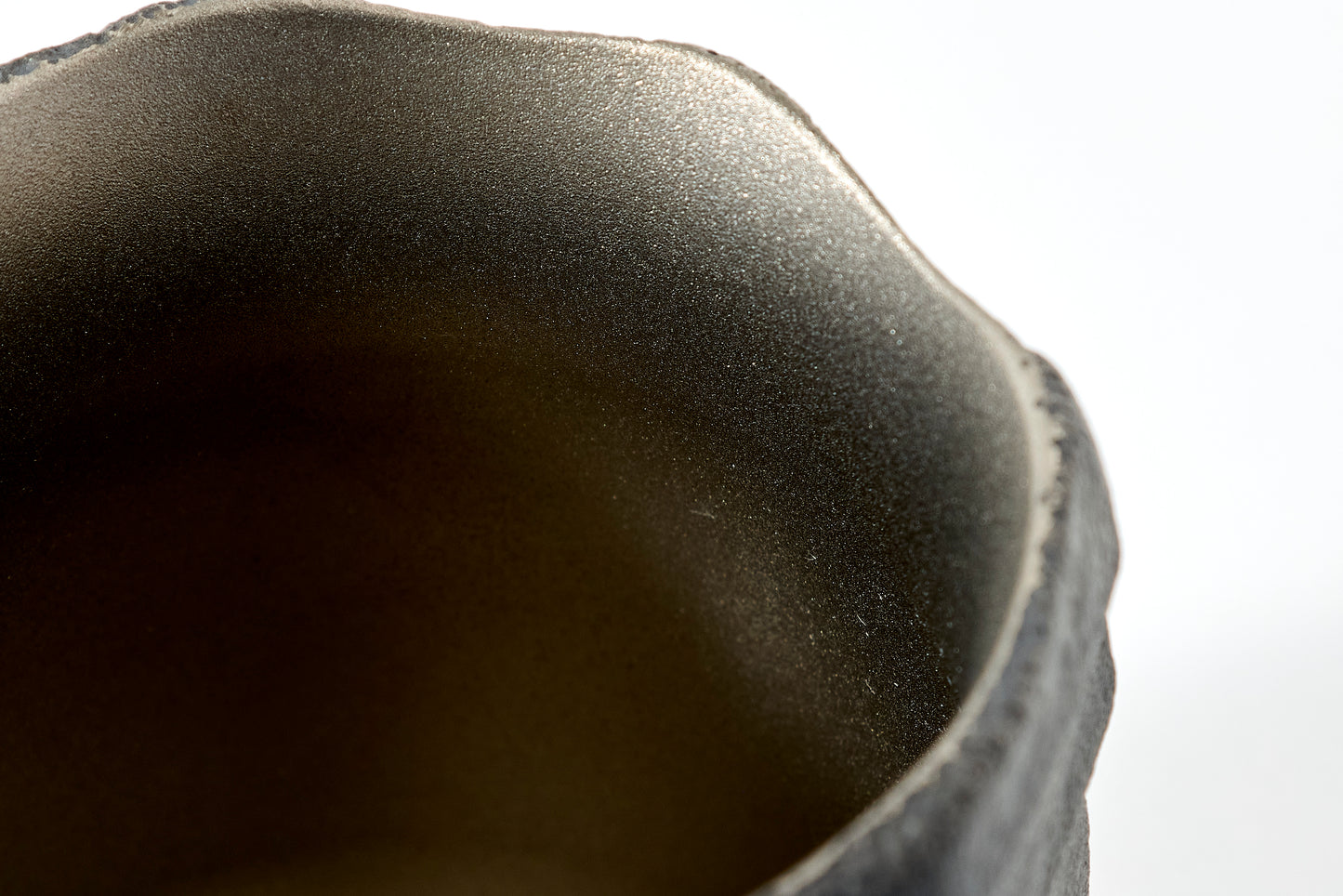 Premium Titanium Sake Vessels 1st Model 85ml