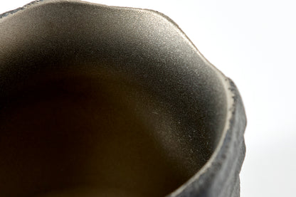 Premium Titanium Sake Vessels 1st Model 85ml