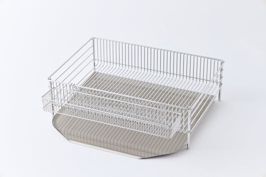 Dish Drainer Rack Large (Vertical Type)