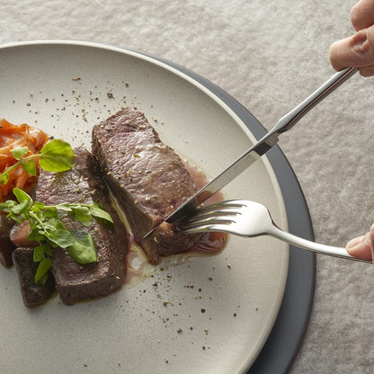 Veloute Dessert Fork