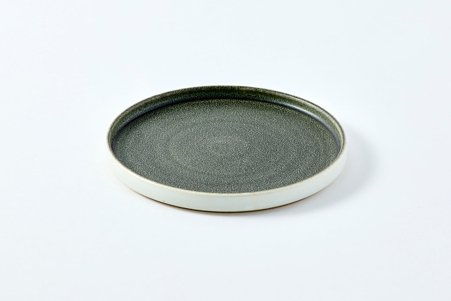 Loop 18cm Plate