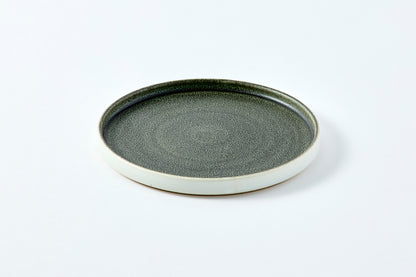 Loop 18cm Plate