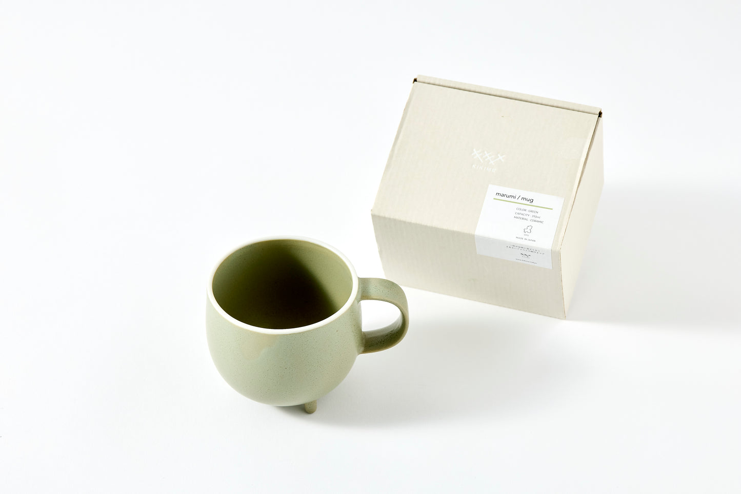 marumi Mug GR