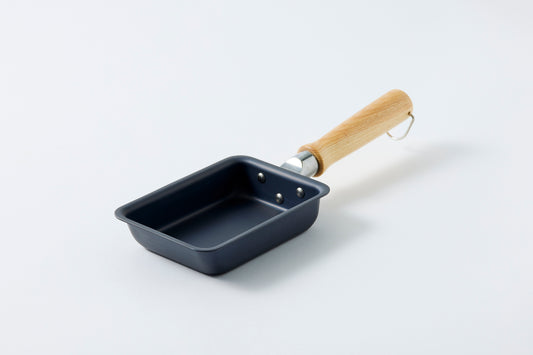 Japanese Omelette Pan 15×9.5cm