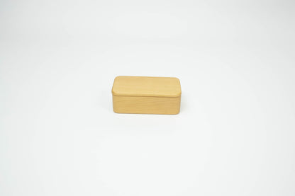 Butter Case Beech