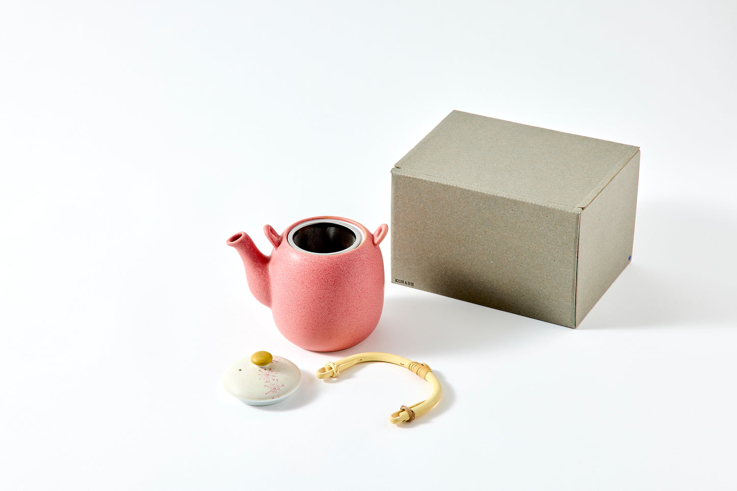 Watage Teapot