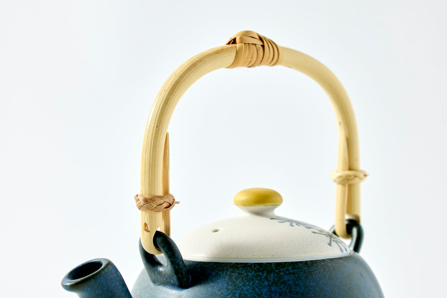 Watage Teapot
