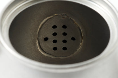 Zarame Teapot