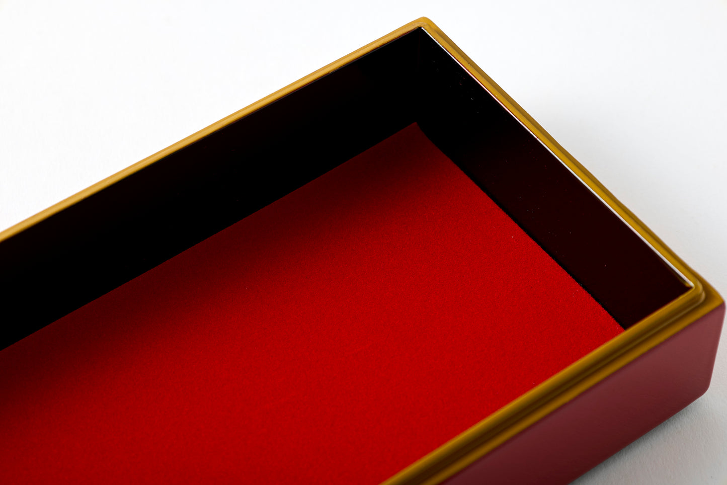 IROIRO Jewelry Case