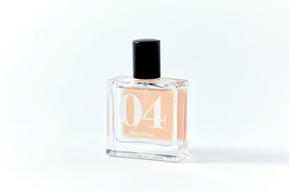 Eau de Parfum Bitter Citrus
