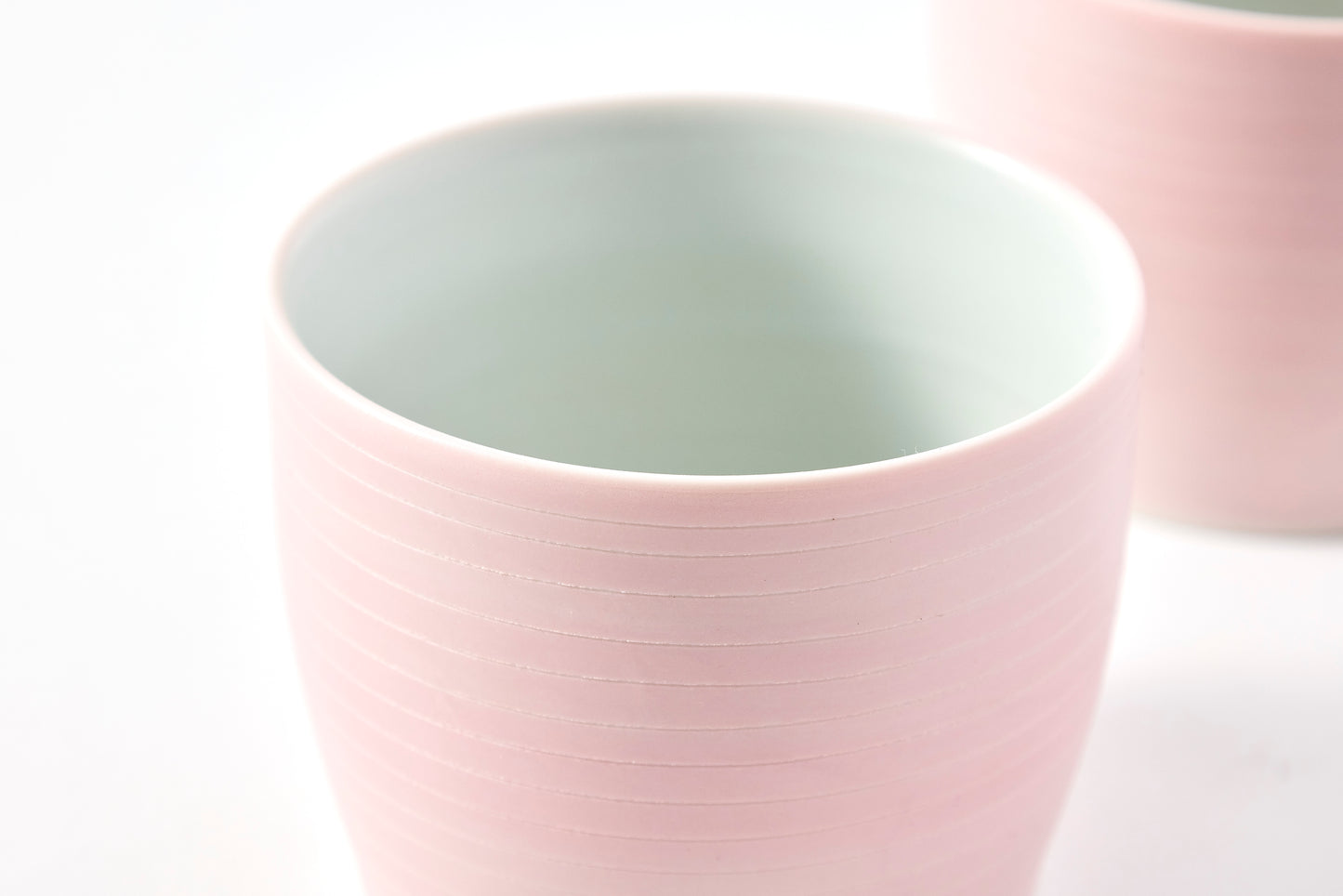 Design Tea Set - Baby Pink