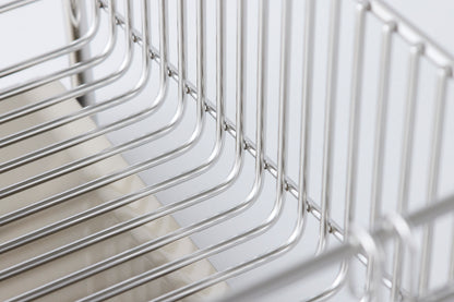 Dish Drainer Rack Small (Vertical Type)