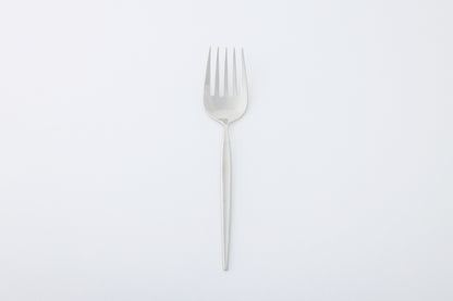 Meteora Serve Fork