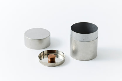 Zarame Tea Canister