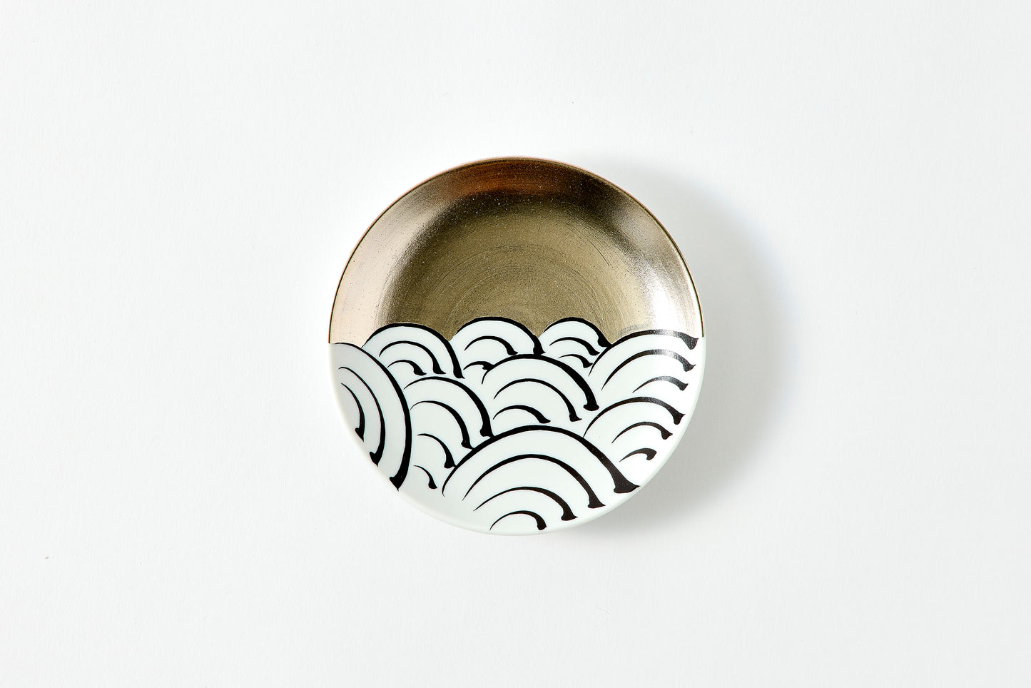 Set of 4 Plates "Prosperity"