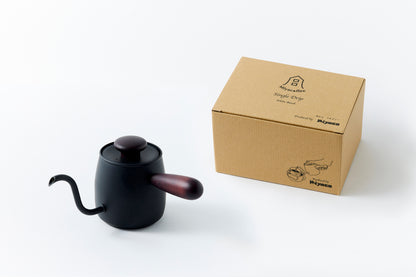 Single Drip Mahogany