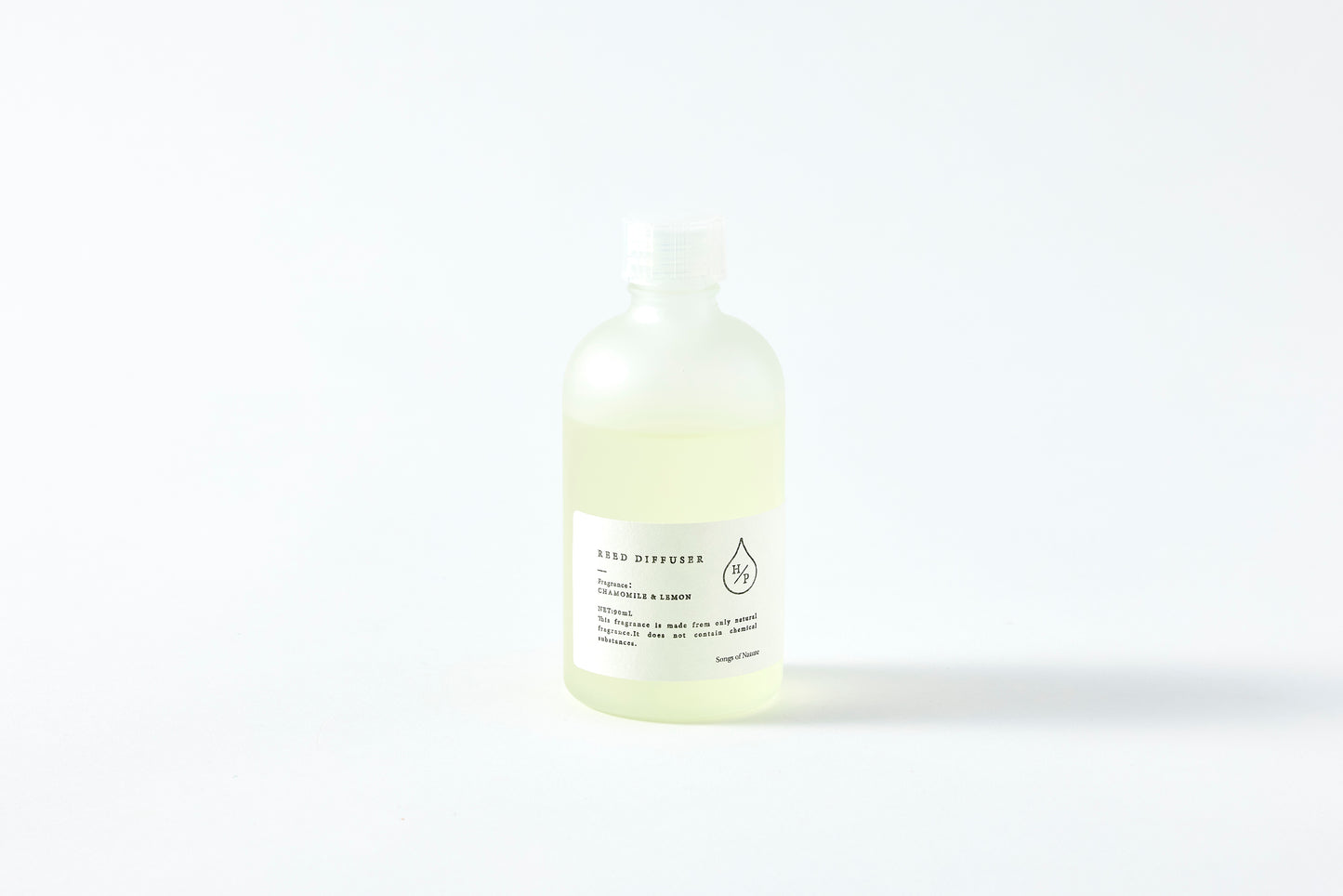 HP Reed Diffuser 90 Chamomile & Lemon