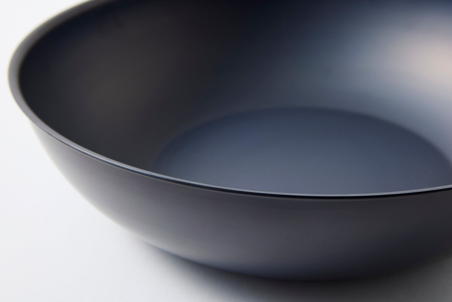 Iron Stir-Fry Pan 30cm
