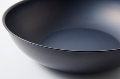 Iron Stir-Fry Pan 30cm