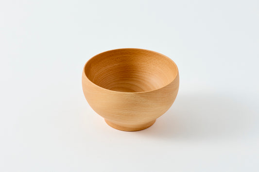 Meiboku Bowl Medium Beech