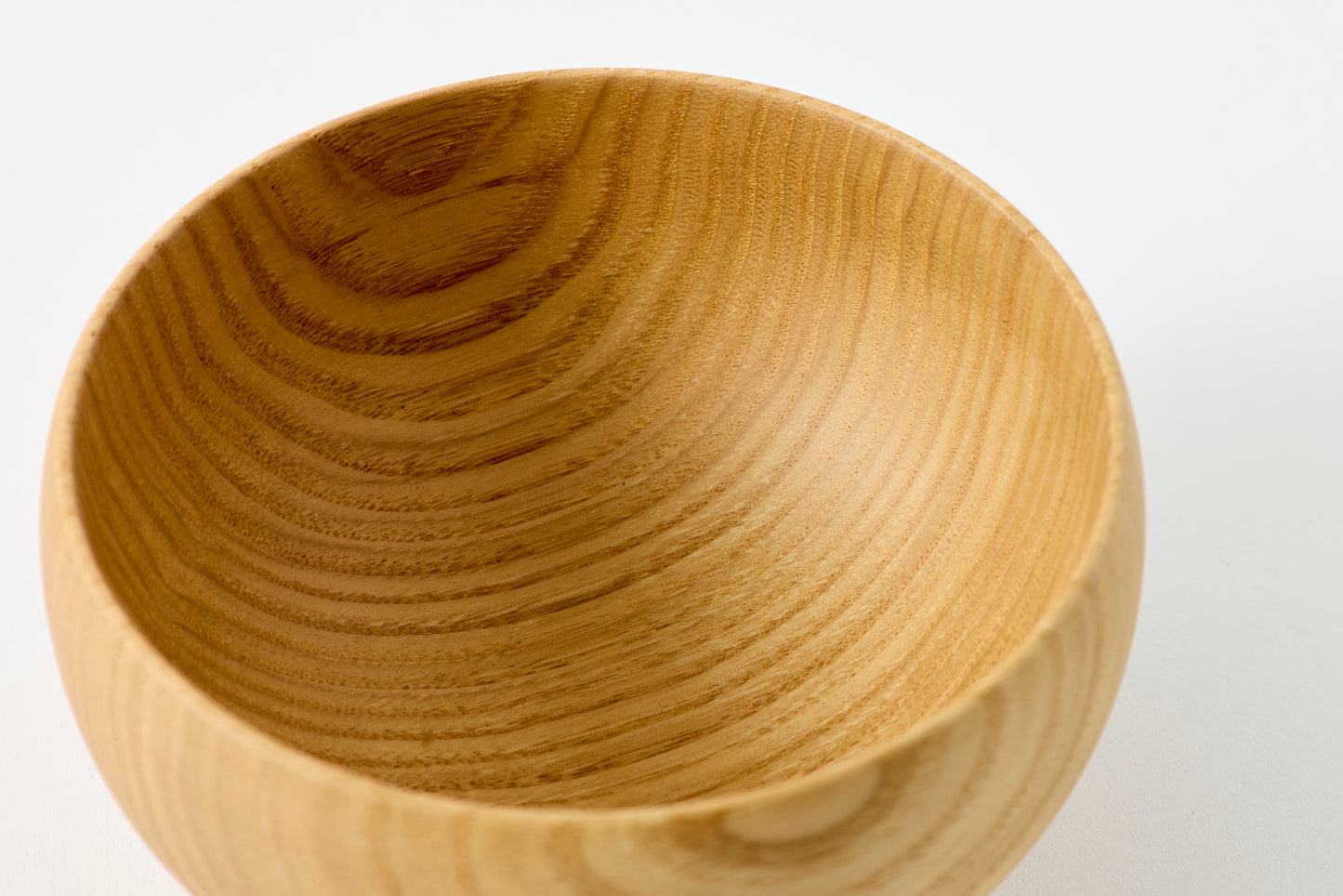 Meiboku Bowl Medium Chestnut