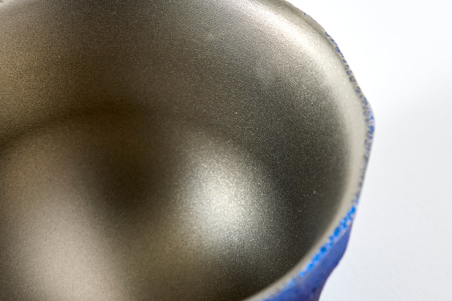 Premium Titanium Sake Vessels 4th Model 55ml