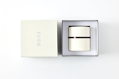 Obi-Style Tea Canister (Flat) – Awayuki