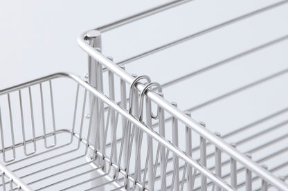 Dish Drainer Rack Slim (Vertical Type)