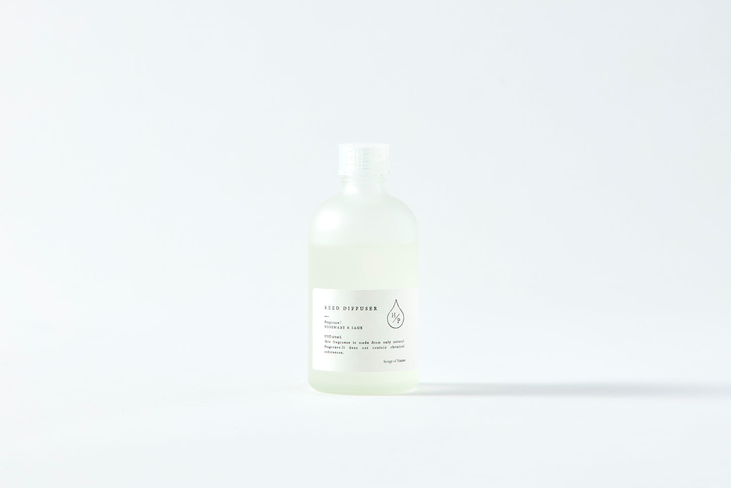 HP Reed Diffuser 90 Rosemary & Sage