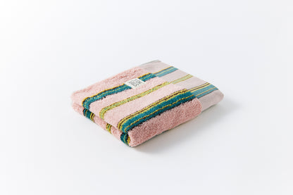 STRIPE HOLIC – Face Towel
