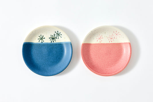 Watage Dessert Plate