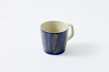 Inban AMIE Coffee Mug Hasami Porcelain