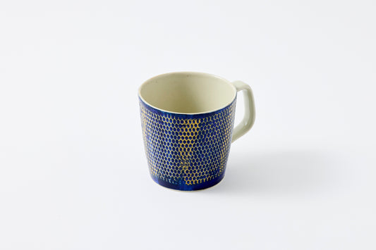 Inban AMIE Coffee Mug Hasami Porcelain