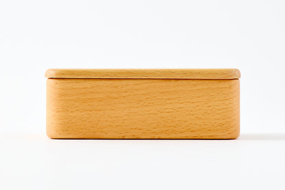 Butter Case Beech