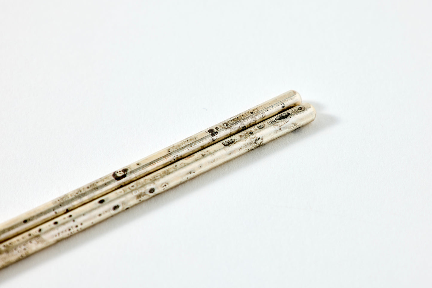 Stainless Steel Thin Chopsticks