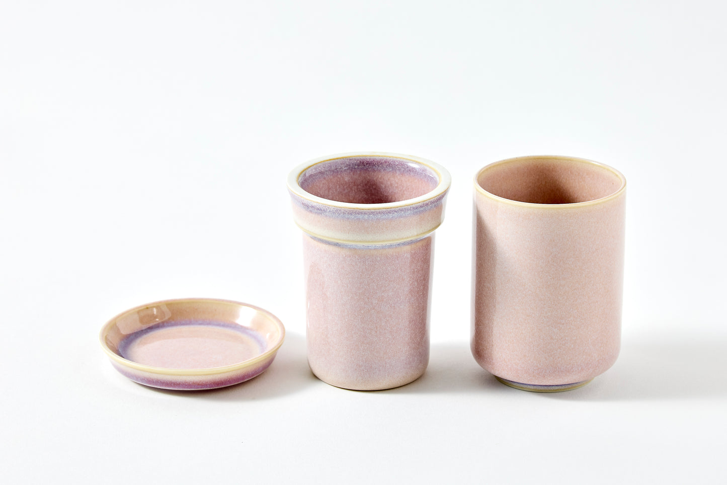 Tea Cylinder