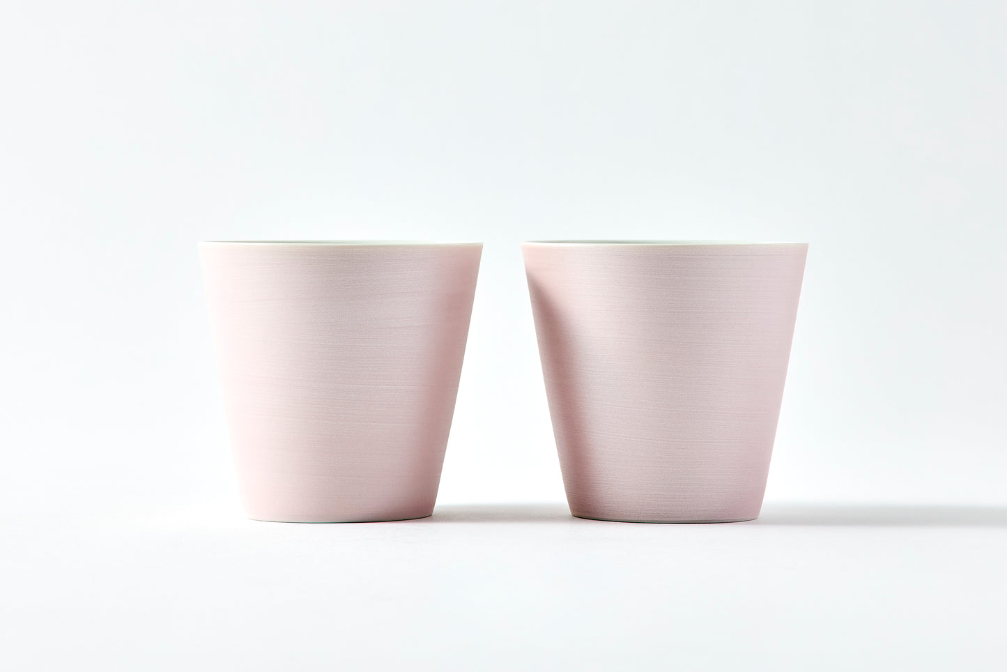 Set of 2 Rock Cups - Somei 300ml
